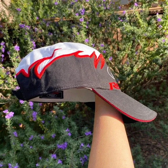 Ford Racing cap - Picture 4 of 10